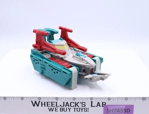 Quickswitch 100% Complete Vintage 1988 G1 Transformers Hasbro Action Figure - Picture 1 of 4