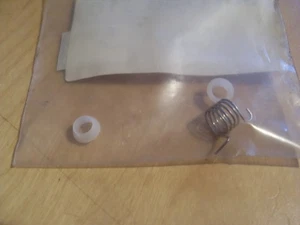 Torsion Spring Carburettor dolmar 115i (957150310) - Picture 1 of 1