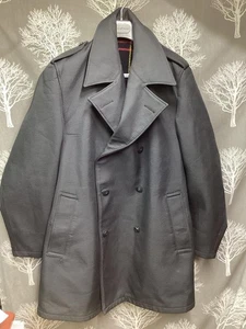 A Gannex product Grantham Weatherwear coat Scotland . - Picture 1 of 12