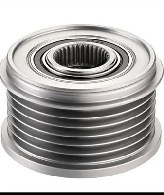 Embrague rueda libre alternador Valeo 588003 para Land Rover Mini Peugeot Volvo Fiat Foto 1 de 3