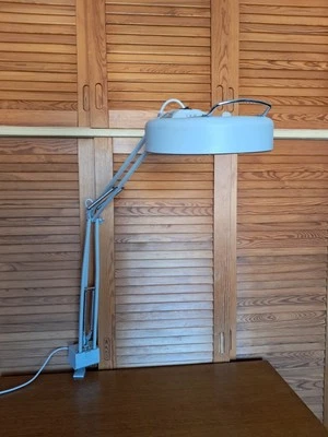 Tisch Lupenleuchte - Bild 1 von 4