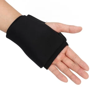 Wrist Ice Pack Reduces Hand Pain Wrist Gel Ice Pack For Carpal Tunnel SC - Picture 1 of 12