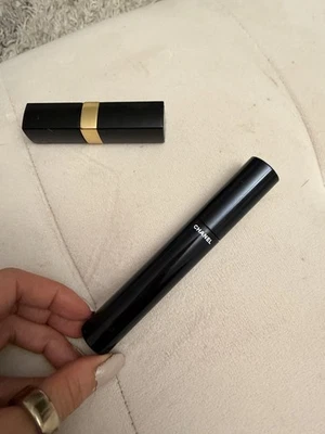 Le Volume De Chanel Mascara - 10 Noir (Black) - Image 1 of 3