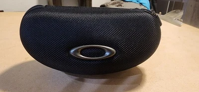 Estuche rígido Oakley Foto 1 de 3