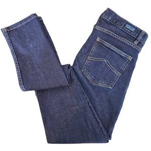 Patagonia Dark Denim Slim Fit Jeans | Women's 27 - Picture 1 of 16