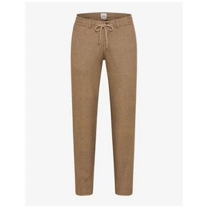 Brax Herren Stoffhose Style Phil Tapered Fit beige 815027 7287320 56 ivory - Picture 1 of 5