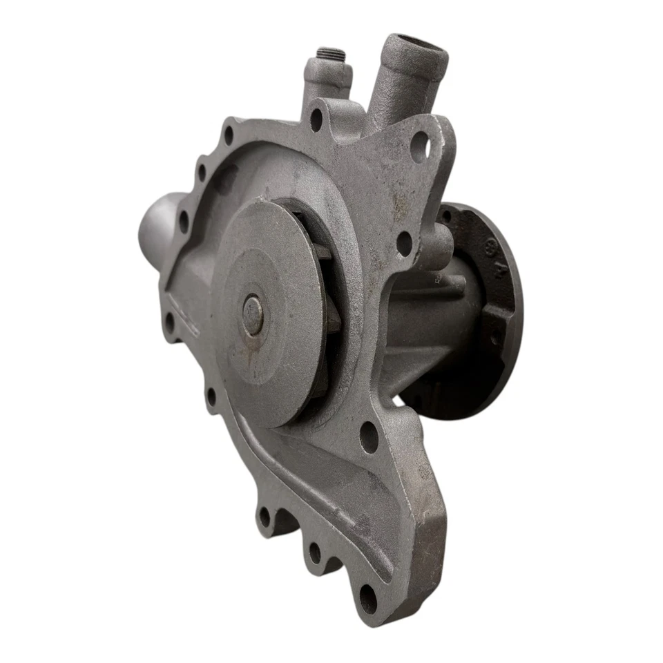 Bomba de agua Carquest 58-115 se adapta a modelos seleccionados de Buick Oldsmobile 1982-1985 Foto 1 de 4