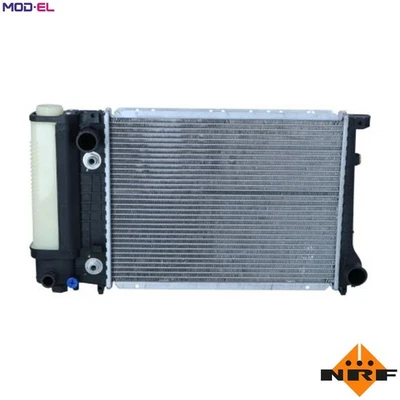 RADIATOR ENGINE COOLING 51356 FOR M20/M50B20 2.0L M20/M30/M50B25 2.5L 6cyl - Image 1 of 4