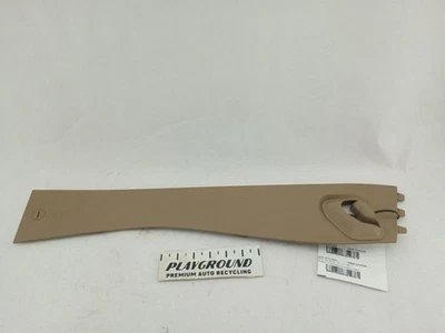 Левая отделочная панель для центральной консоли Volvo XC70 V70 WAGON подходит для 2001–2004 годов - Изображение 1 из 4