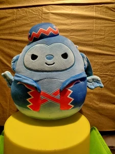 Wizard of Oz Winged Monkey 10 inches Tall Squishmallow NEW with Tag! 🐒 - Picture 1 of 5
