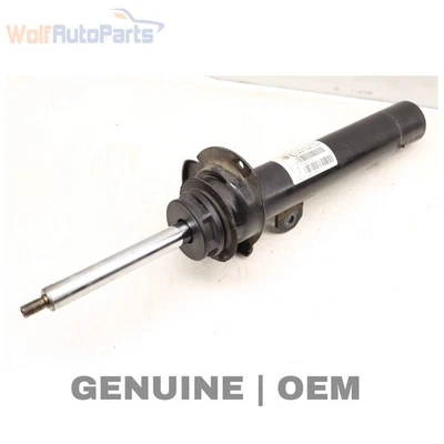 2016-2018 BMW X1 2.0L - Front LEFT Strut / Shock Absorber 6861671 - Image 1 of 4