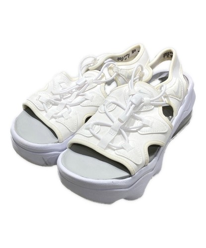 SANDALO NIKE AIR MAX KOKO Bianco Misura: 26 cm