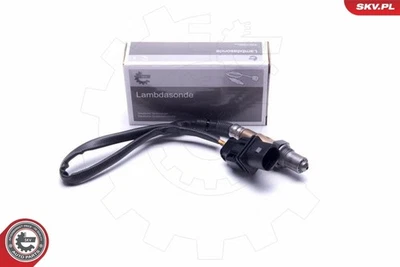 Sonda lambda sensore controllo gas di scarico ESEN SKV 09SKV418 per RENAULT CLIO 4 MEGANE 3 - Immagine 1 di 4