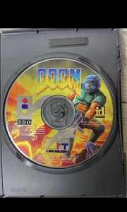 Doom (3DO, 1996) - Bild 1 von 2