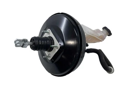 2017-2020 Hyundai Elantra 2.0L SE Sedan Power Brake Booster W/ Reservoir & Cap Foto 1 de 4