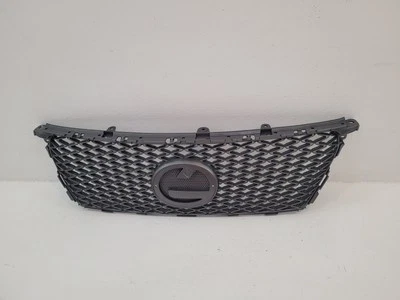 Grille Fits Lexus IS350 IS250 - Imagem 1 de 3
