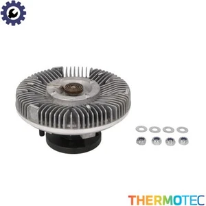 CLUTCH RADIATOR FAN D5JD009TT FOR JOHN DEERE AL81448 - Picture 1 of 7