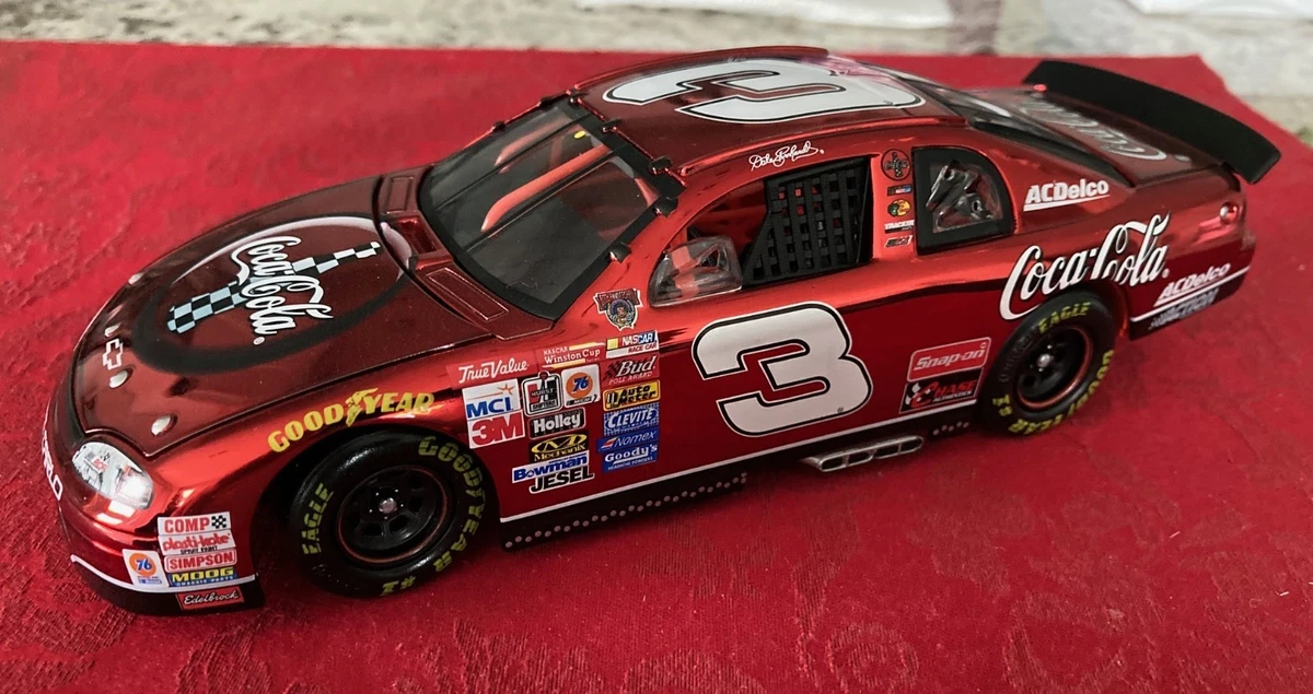 ミニカー　NASCAR Earnhardt Racing Family $_12.JPG?set_id=880000500F