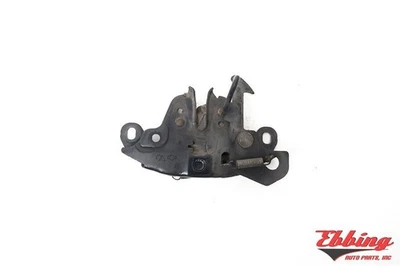 Primary Hood Latch Assembly ID: 65601-EA500 Fits 2005-2015 Nissan Xterra 678662  Foto 1 de 4