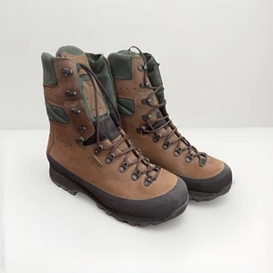 Kenetrek Mountain Extreme 420 - 400 | size 10.5 men’s NEW - Picture 1 of 7