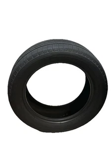 Used 225/55R17 Michelin Defender T+H 97H - 6.5/32 No Repairs - Picture 1 of 11