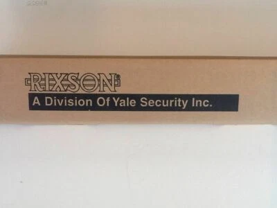 RIXSON 10 - 336 - 630 OVERHEAD STOP US32D MINT
