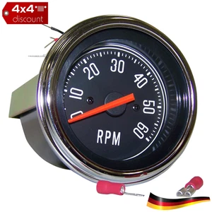 Contagiri Jeep CJ 1976/1986 - Foto 1 di 1