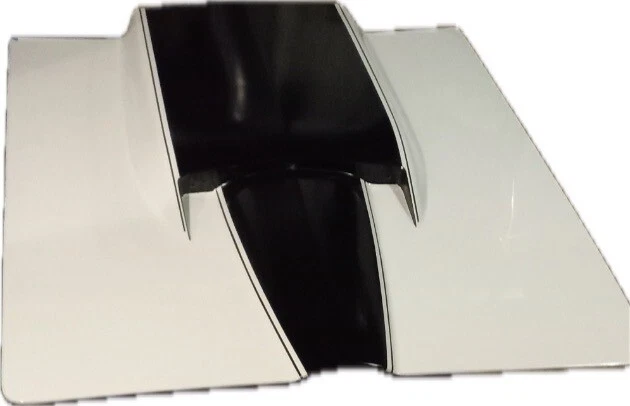 CAPUCHA CANTANTE CORVETTE 63 A 67 Foto 1 de 4