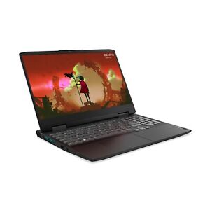 Lenovo Ideapad Gaming 3 15.6" Laptop 120Hz R7-7735HS 16GB RAM 512GB SSD RTX 4050