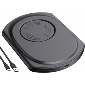 Mouse Jiggler, 20 DB, Mouse Mover, Mausbewegungssimulator mit An-/Ausschalt5771 - Bild 1 von 10