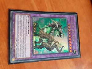 Exterio Naturia HAC1 fr119 Ultra Rare VF - Bild 1 von 1