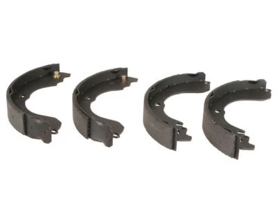 Juego de zapatas de freno traseras Wagner 18484MBDS 2008 para Chrysler Sebring 2007-2009 Foto 1 de 2