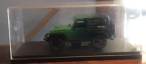 2014 Jeep Wrangler Rubicon Falken Reifen 1:43 Diecast Modell von Greenlight 86090  - Bild 1 von 8