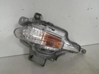 2017-2018 MAZDA 3 FRONT LAMP PASSENGER LEFT LH OEM A18L 2318 Foto 1 de 4