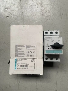 SIEMENS Leitungsschutzschalter 3RV1321-4AC10 - Bild 1 von 2