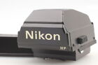 [Mint] Nikon De-3 Hp High Eye Point Prism Finder For F3 F3p F3t From Japan