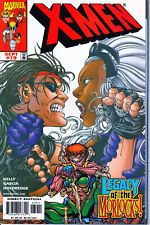 X-Men #79 Legacy Of The Morlocks
