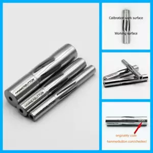 Gewehrknopf Combo 0,177 (4,5 mm) - Bild 1 von 8