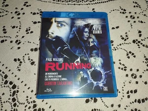 Running Scared Blu Ray Vera Farmiga Paul Walker - Foto 1 di 2