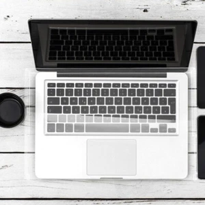 Keyboard Cover Laptop Protector Computer Covers Transparent Case - Photo 1/12