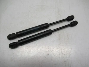 OPEL VECTRA B J96 x2 Gasdruckfeder Gasfeder Dämpfer Motorhaube Bj.1999 (258) - Bild 1 von 2