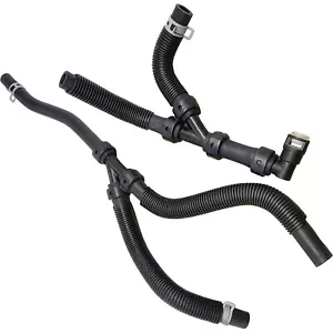 Engine Inlet & Outer Heater Hose Assembly For 2011-2016 Dodge Chrysler 5058729AH - Bild 1 von 5