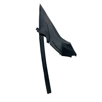 2017-2020 Aston Martin DB11 Left side door seal trim OEM HY53-C20291-AD - Image 1 of 4