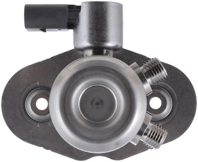 Bomba de combustible de alta presión de inyección directa Bosch 2,0 L L4 2014 BMW 428i Foto 1 de 4