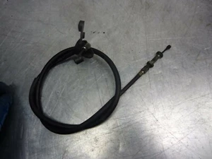 Clutch cable SV650s 2nd gen 03 04 05 06 07 08 sv 650 s suzuki #Y15 - Picture 1 of 2