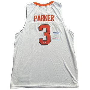 Candace Parker Signed Autographed Tennessee Jersey PSA WNBA Coa - Picture 1 of 3