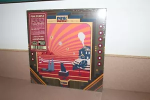 Pink Lila Rot NEU VERSIEGELT Vinyl LP Black Friday RSD 2019 - Bild 1 von 2