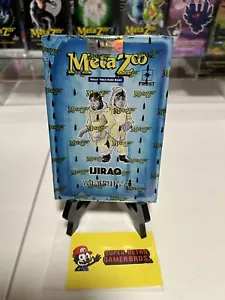 MetaZoo Wilderness Ijiraq First Edition Tribal Theme Deck - Frost - Sealed - Bild 1 von 2