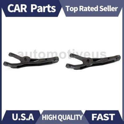 Brazo de control de suspensión inferior trasero izquierdo derecho 2X para Mercury Sable 1997-2005 Foto 1 de 4