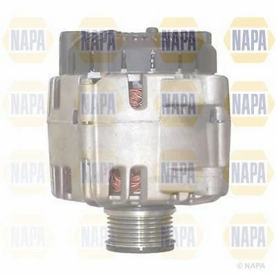 NEW NAPA ENGINE ALTERNATOR GENERATOR OE QUALITY REPLACEMENT NAL1190 - Image 1 of 4